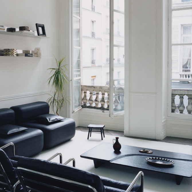 ZARA Home Unfolds Autumn In September In Paris Collection | Azadea